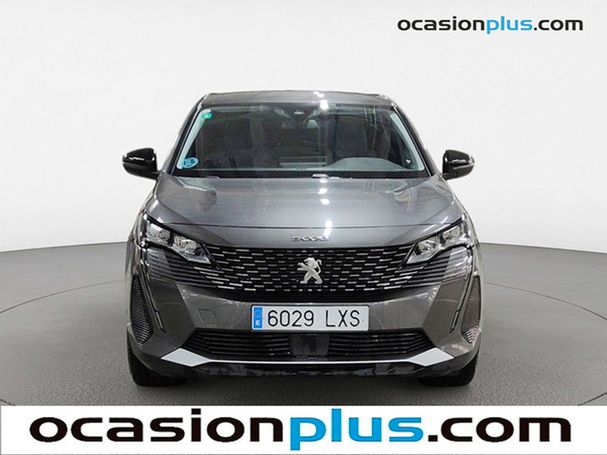 Peugeot 5008 BlueHDi 130 Allure 96 kW image number 23