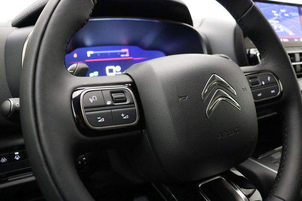 Citroen C5 Aircross Shine 96 kW image number 36