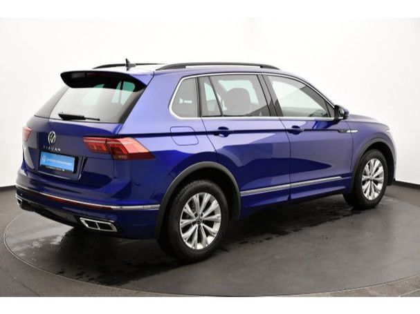 Volkswagen Tiguan 2.0 TDI DSG 110 kW image number 2