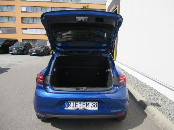 Renault Clio TCe 90 66 kW image number 14