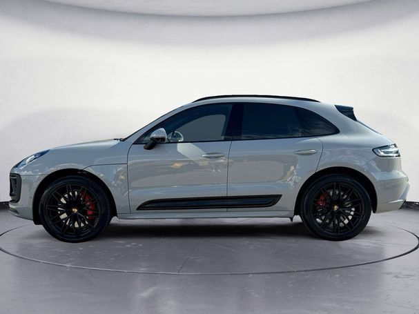 Porsche Macan GTS PDK 324 kW image number 4