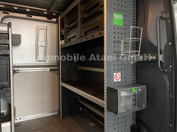 Mercedes-Benz Sprinter 314 105 kW image number 12