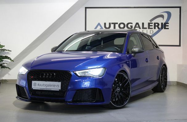 Audi RS3 270 kW image number 6