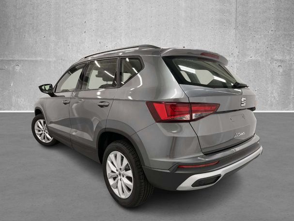 Seat Ateca 1.5 TSI DSG Style 110 kW image number 5