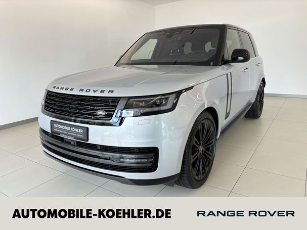 Land Rover Range Rover P530 390 kW image number 1