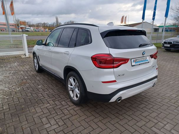 BMW X3 xDrive30e 215 kW image number 9