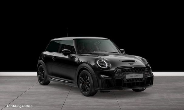 Mini Cooper S JCW 131 kW image number 1