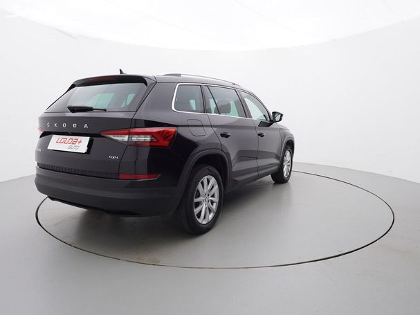 Skoda Kodiaq 2.0 TDI Style 147 kW image number 2