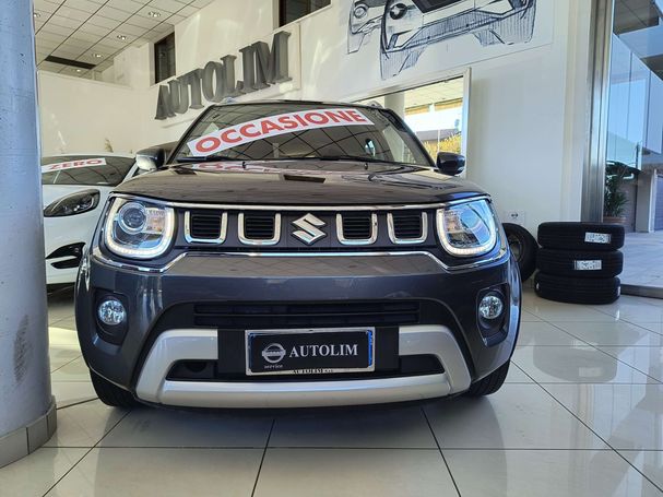 Suzuki Ignis 61 kW image number 3