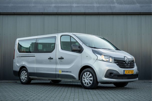 Renault Trafic DCi L2H1 70 kW image number 3