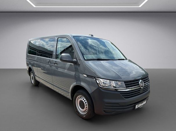 Volkswagen T6 Transporter 110 kW image number 7