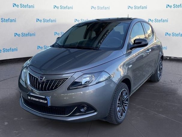 Lancia Ypsilon 51 kW image number 1