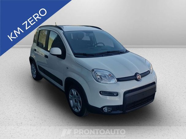 Fiat Panda 1.0 Hybrid 51 kW image number 2