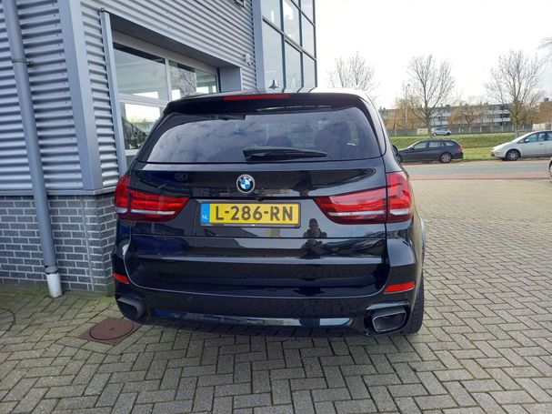 BMW X5 xDrive40e iPerformance 230 kW image number 9