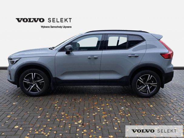 Volvo XC40 130 kW image number 4