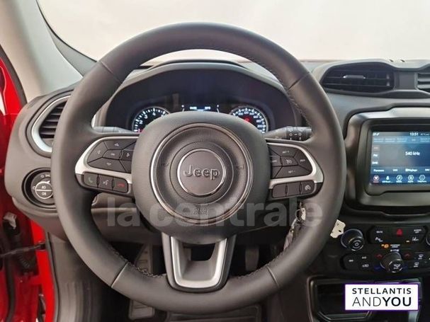 Jeep Renegade 1.0 Longitude 88 kW image number 29