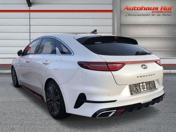 Kia ProCeed 150 kW image number 5