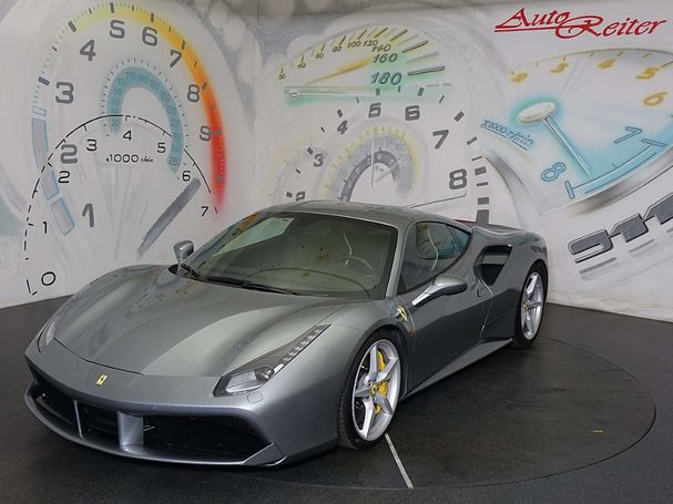 Ferrari 488 492 kW image number 36