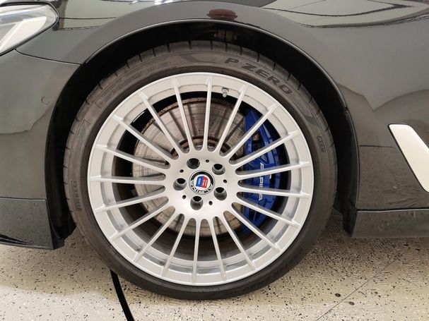 ALPINA D5 S 300 kW image number 9