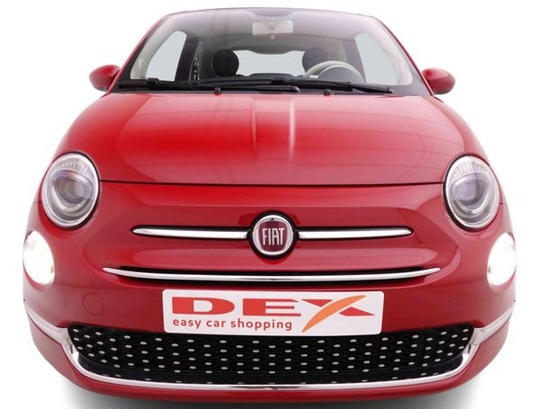 Fiat 500 1.0 51 kW image number 2