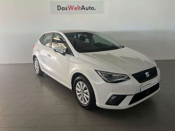 Seat Ibiza 1.0 TSI S&S Style 70 kW image number 1