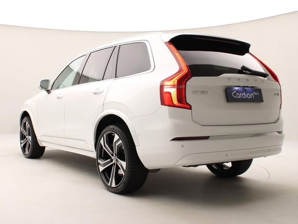 Volvo XC90 AWD B5 184 kW image number 7