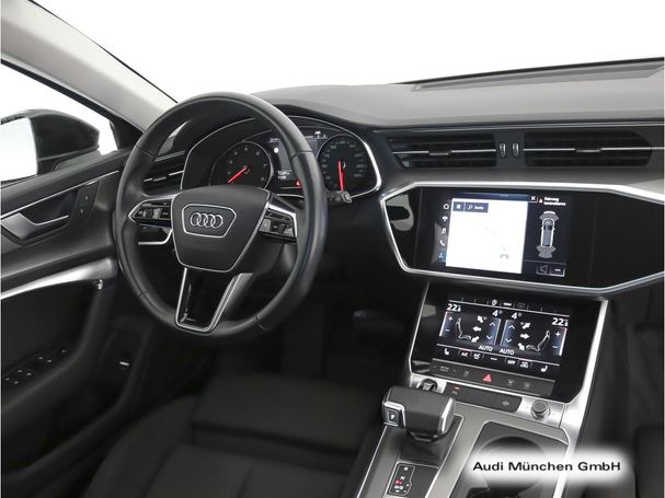 Audi A6 45 TFSI S tronic Avant 195 kW image number 7