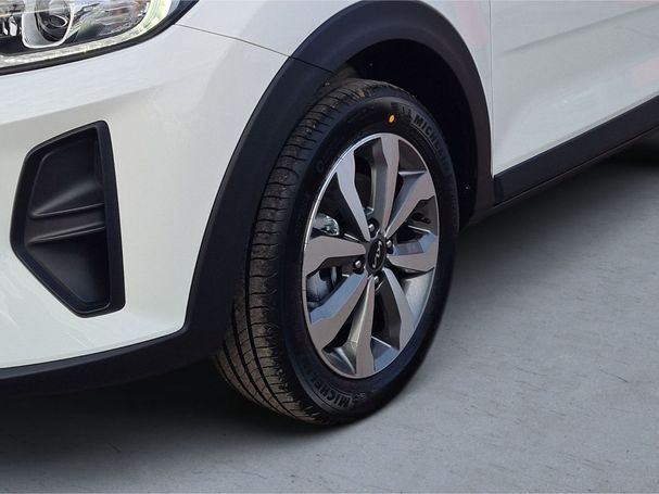 Kia Stonic 1.2 Vision 62 kW image number 6