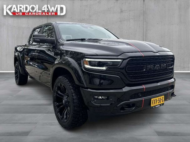 RAM 1500 5.7 V8 296 kW image number 2