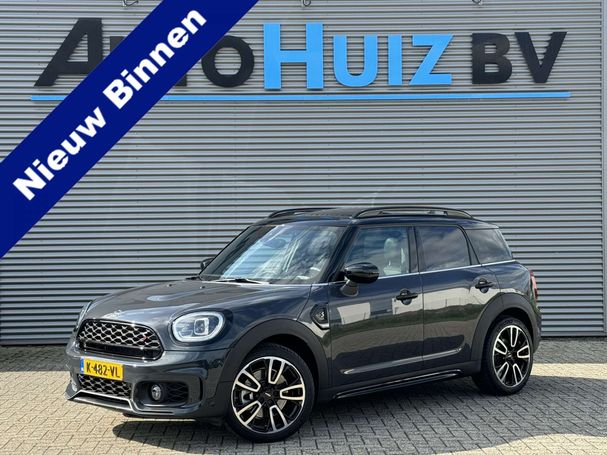 Mini Cooper S Countryman S Mini 132 kW image number 2