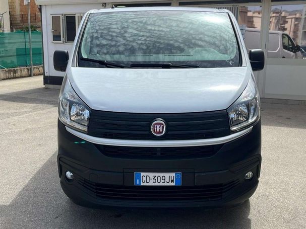 Fiat Talento 2.0 Ecojet 120 88 kW image number 5