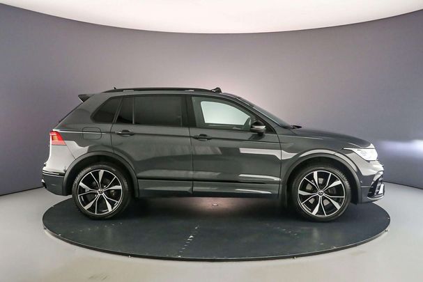 Volkswagen Tiguan 1.4 eHybrid R-Line DSG 180 kW image number 7