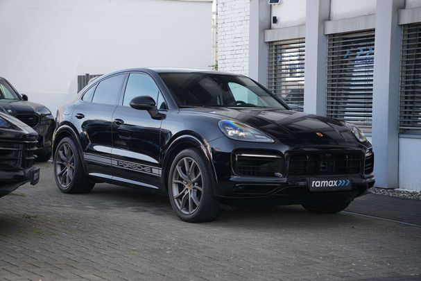 Porsche Cayenne Coupé E-Hybrid 340 kW image number 46