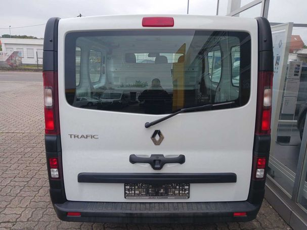 Renault Trafic 81 kW image number 3