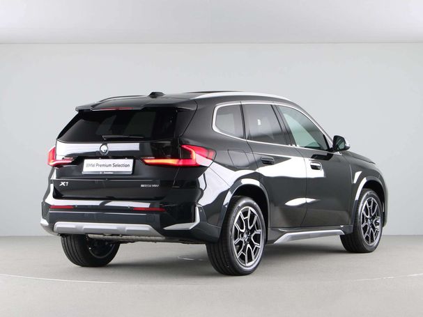 BMW X1 sDrive18i 100 kW image number 9