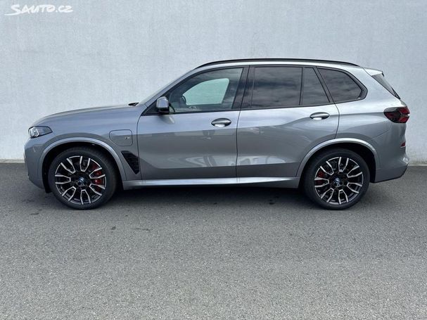 BMW X5 50e xDrive 360 kW image number 3