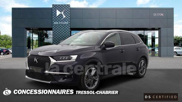 DS Automobiles 7 Crossback 221 kW image number 1