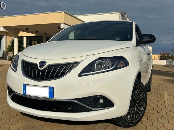 Lancia Ypsilon 51 kW image number 1