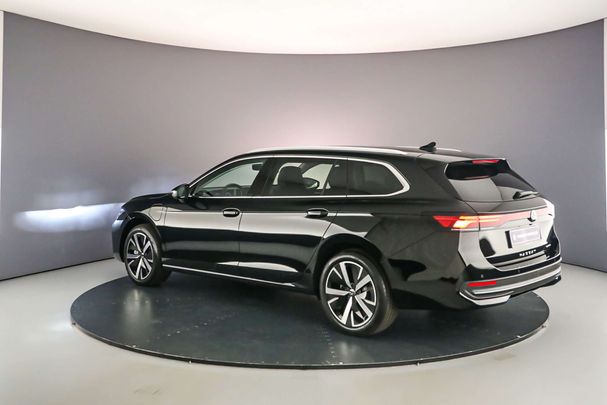 Volkswagen Passat Variant 1.5 eHybrid DSG 150 kW image number 4