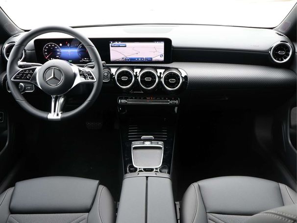 Mercedes-Benz CLA 250 160 kW image number 8