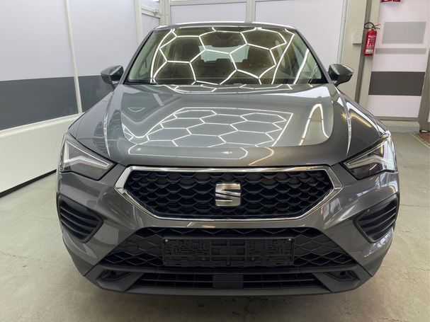 Seat Ateca 1.0 85 kW image number 2