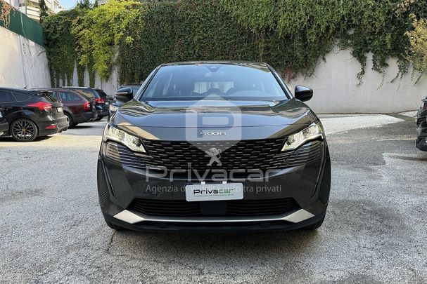 Peugeot 5008 PureTech 130 S&S Active 96 kW image number 2