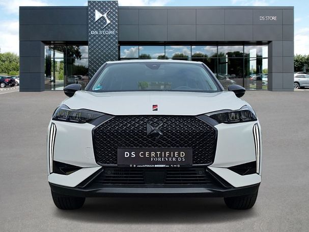 DS Automobiles 3 Crossback PureTech 130 Performance Line 96 kW image number 3