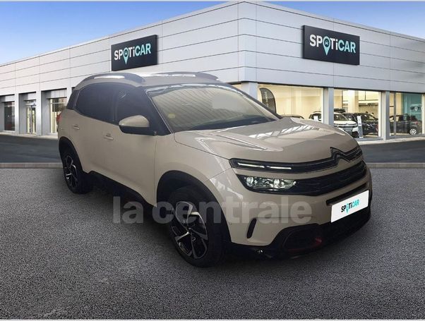 Citroen C5 Aircross BlueHDi 130 S&S EAT8 96 kW image number 2