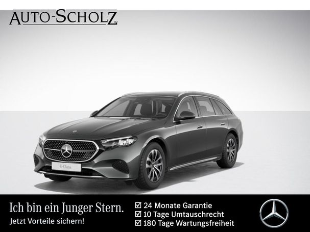 Mercedes-Benz E 220 d T 145 kW image number 1