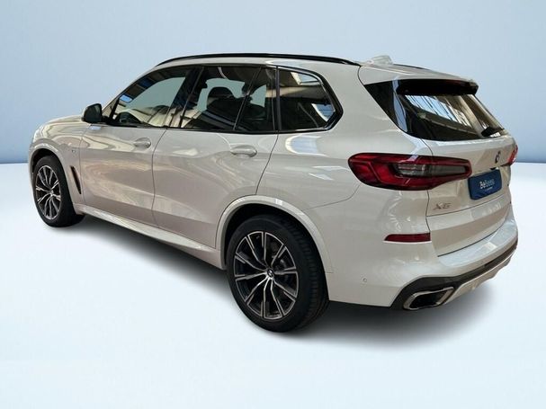 BMW X5 xDrive 195 kW image number 4