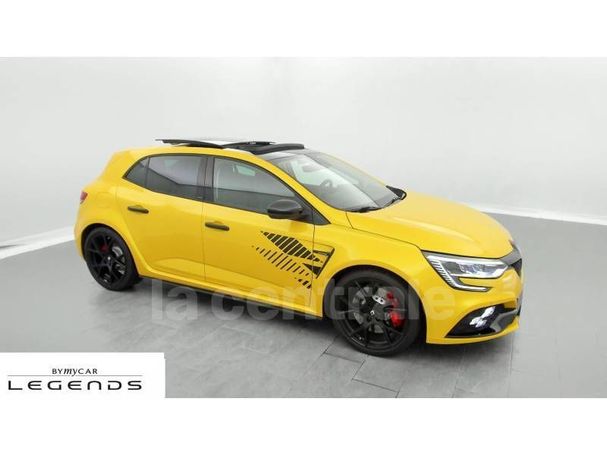 Renault Megane 221 kW image number 16