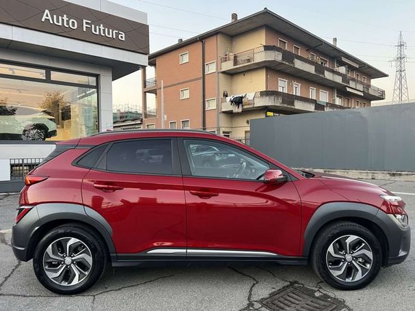 Hyundai Kona 1.6 DCT 104 kW image number 5