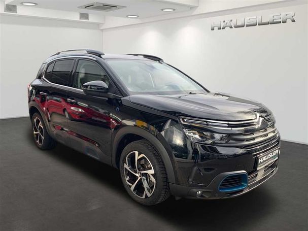 Citroen C5 Aircross 133 kW image number 2