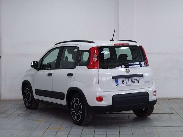 Fiat Panda 51 kW image number 5